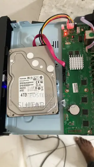 4tb Desktop Hard Disk