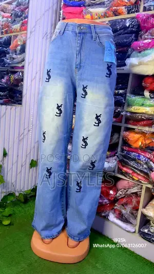 Ladies Wears