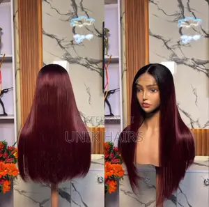 SDD Malaysia Bone Straight