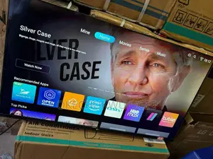 50 Inches Lg Uhd Smart Tv