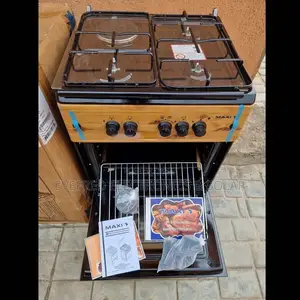 Maxi 60 by 60 Wood