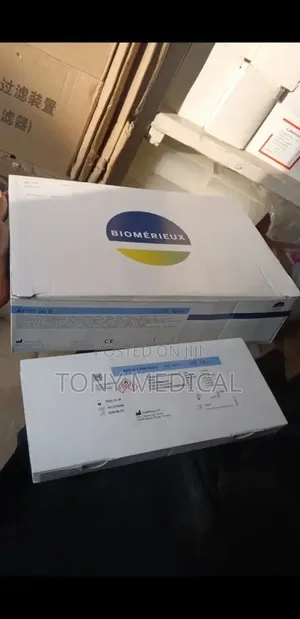 Api Reagent Biomerieux
