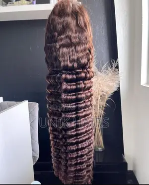 SDD Brown Deepwave