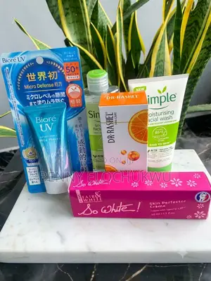 Brightening Set