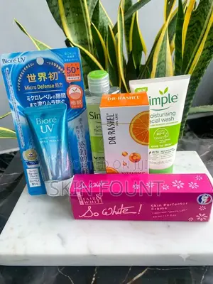 Brightening Set