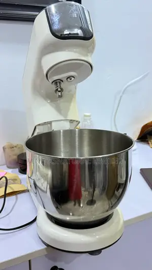 Electric Mixer 6liters