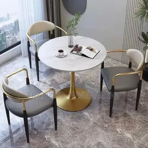 Dining Table and 4 Chairs