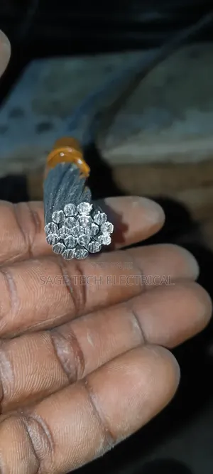 120mm Single Core Aluminum Conductor