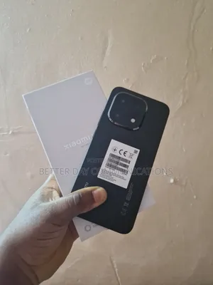Xiaomi 15T 256 GB Black