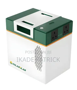 Colar Solar 2000