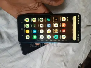 Infinix Hot 10i 32 GB Blue