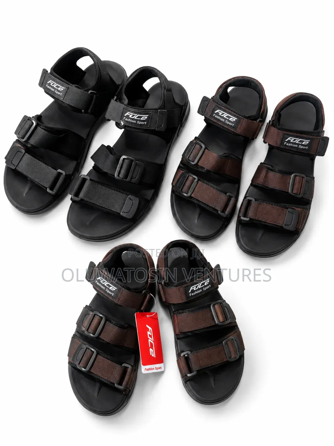 Fuce Quality Unisex Sander