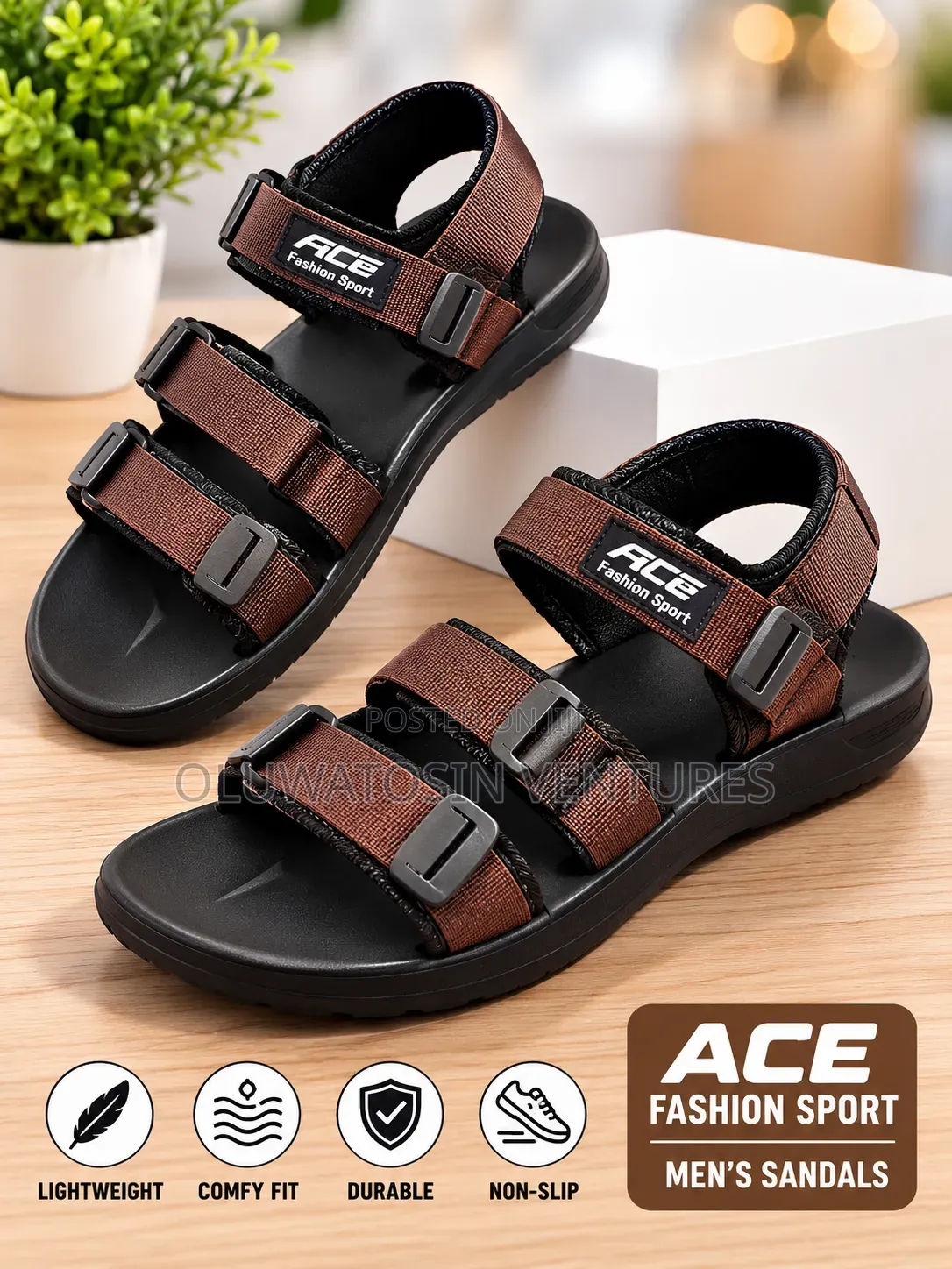 Fuce Quality Unisex Sander