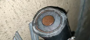 240mm Single Xlpe 33kv Armoured Cable