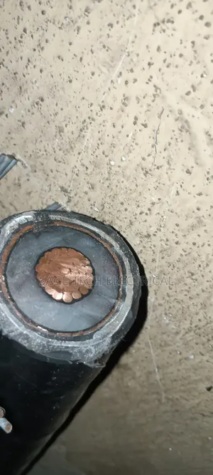 240mm Single Xlpe 33kv Armoured Cable