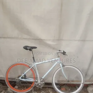 Light Weighted Tokunbo Road Bike