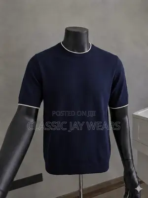 Quality Correct Quality Plain Tshirt