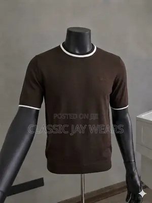 Quality Correct Quality Plain Tshirt