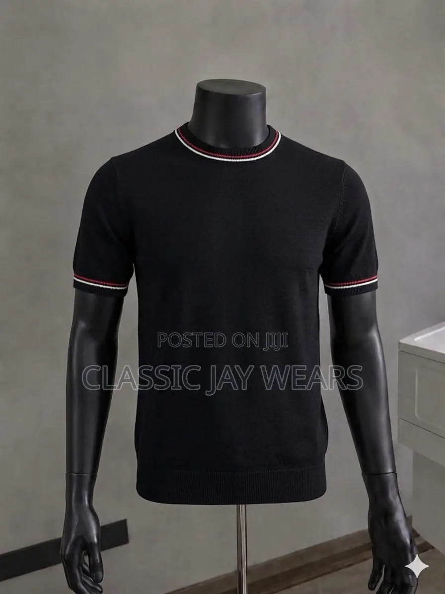 Quality Correct Quality Plain Tshirt
