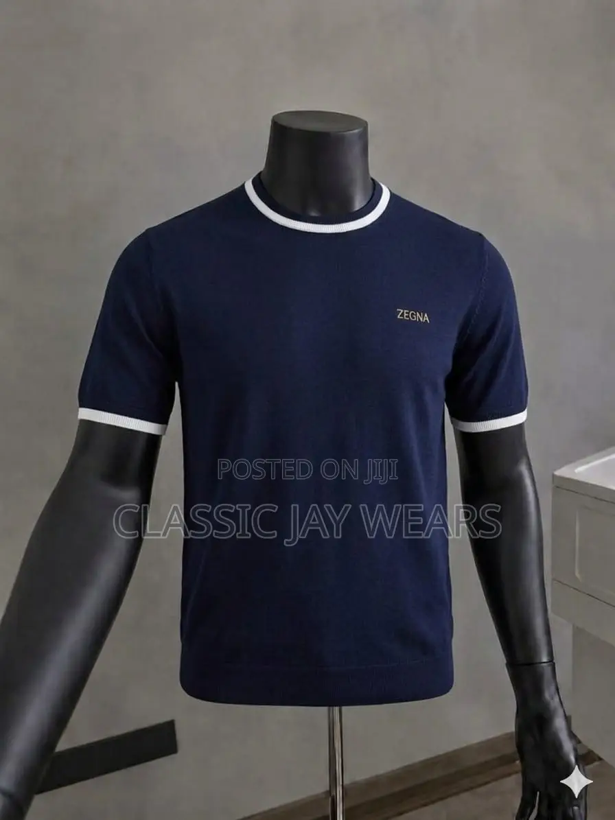 Quality Correct Quality Plain Tshirt