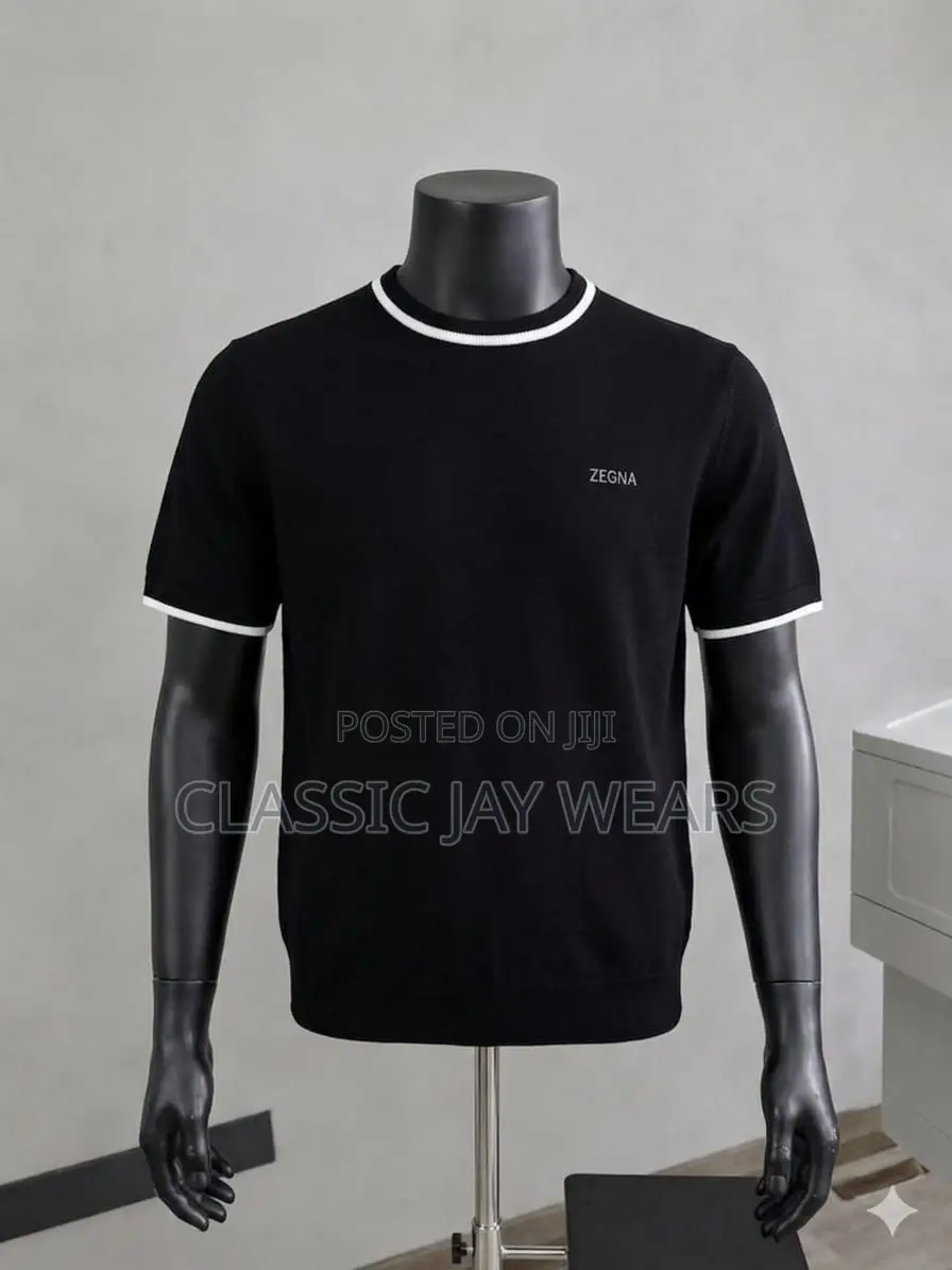 Quality Correct Quality Plain Tshirt