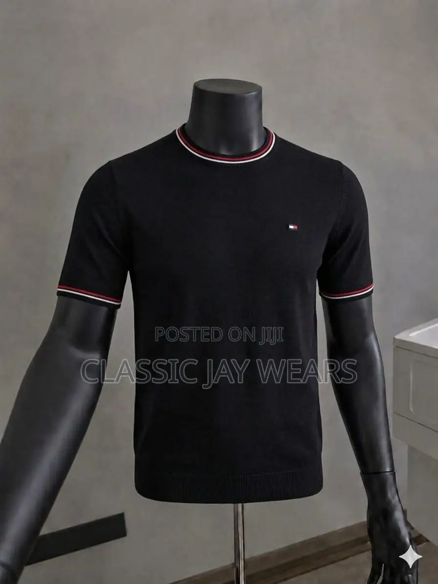 Quality Correct Quality Plain Tshirt