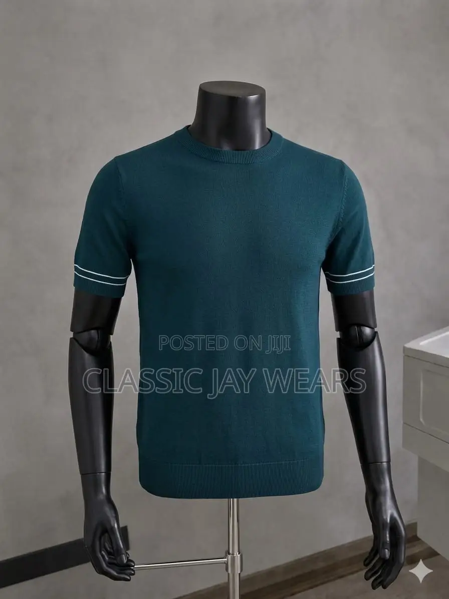 Quality Correct Quality Plain Tshirt