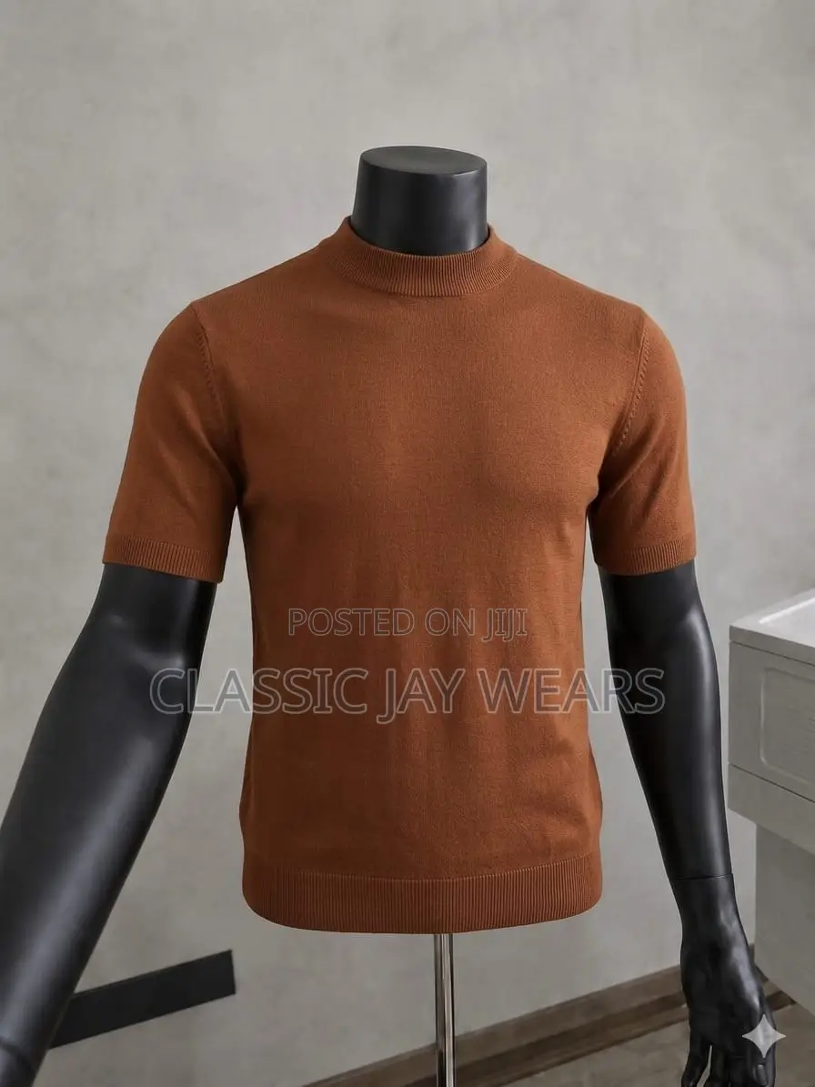 Quality Correct Quality Plain Tshirt