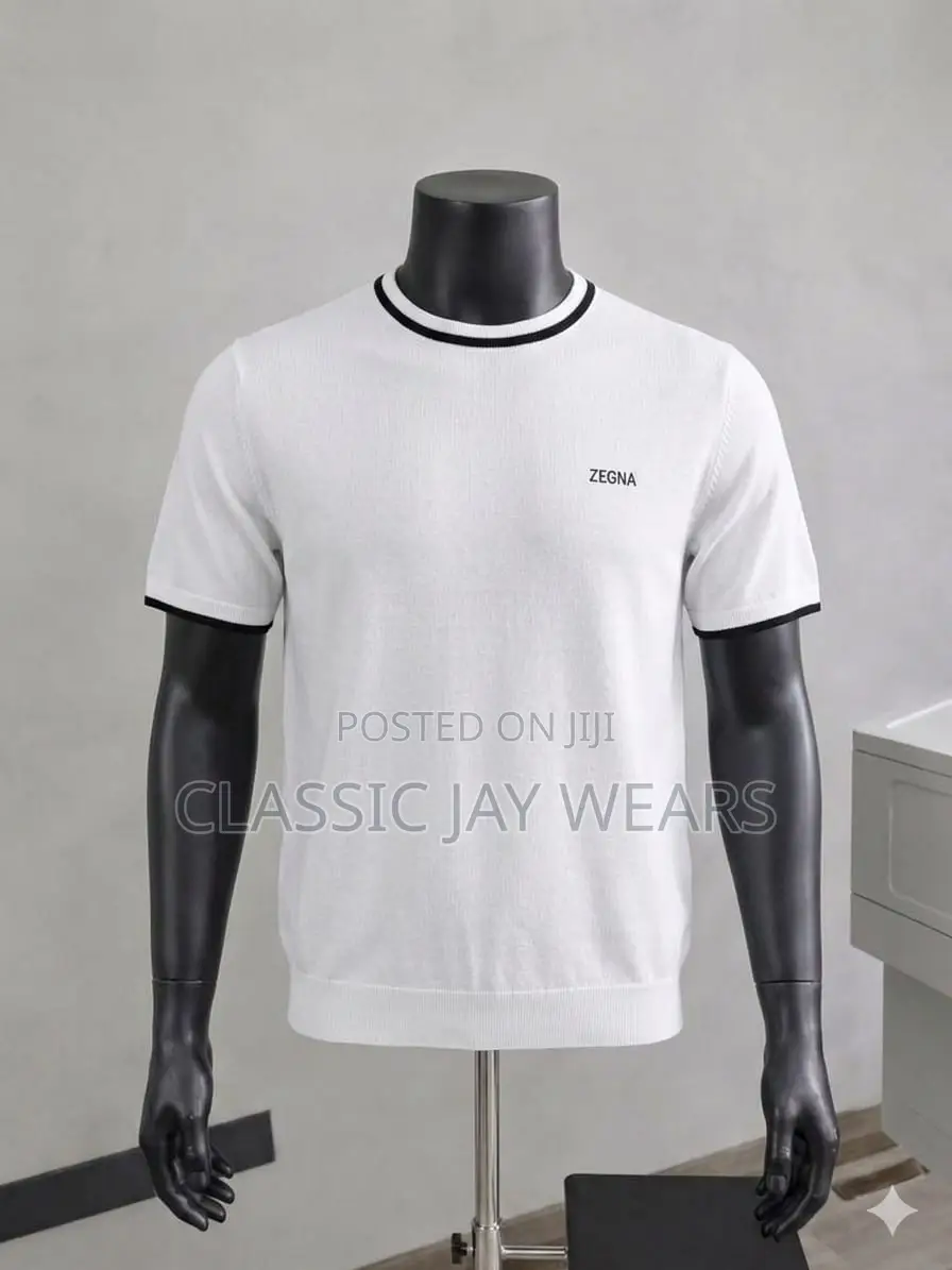 Quality Correct Quality Plain Tshirt