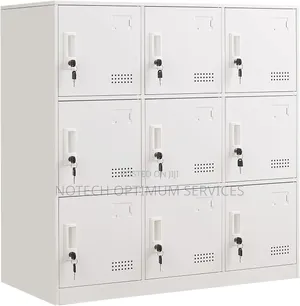 15 Doors Workers Locker