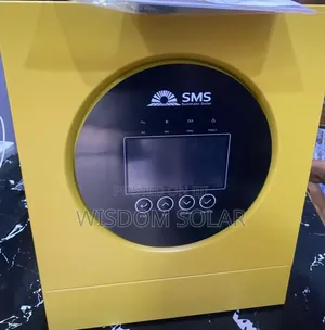SMS 4.2kva Hybrid Inverter 24v