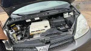 Toyota Sienna 2005 Gray