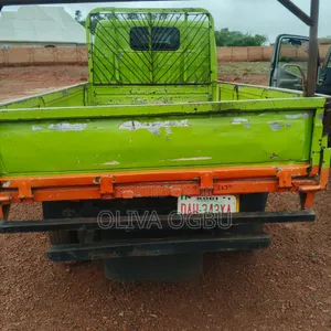 Truck Mini