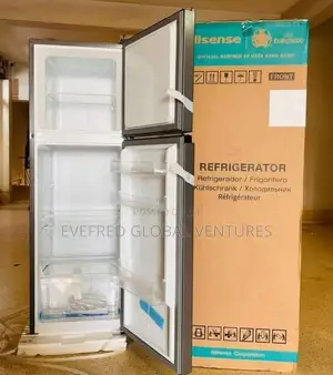 Hisense 200dr (154 L) Refridgerator