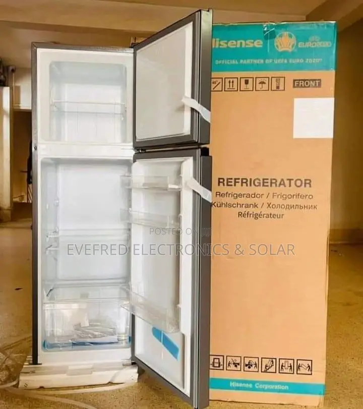 Hisense 200dr (154 L) Refridgerator