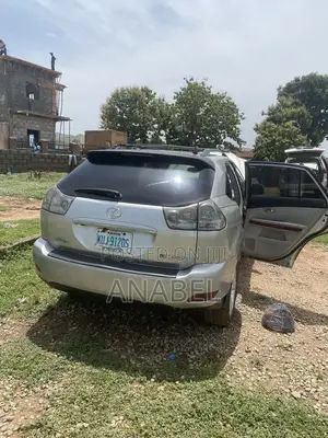 Lexus RX 2006