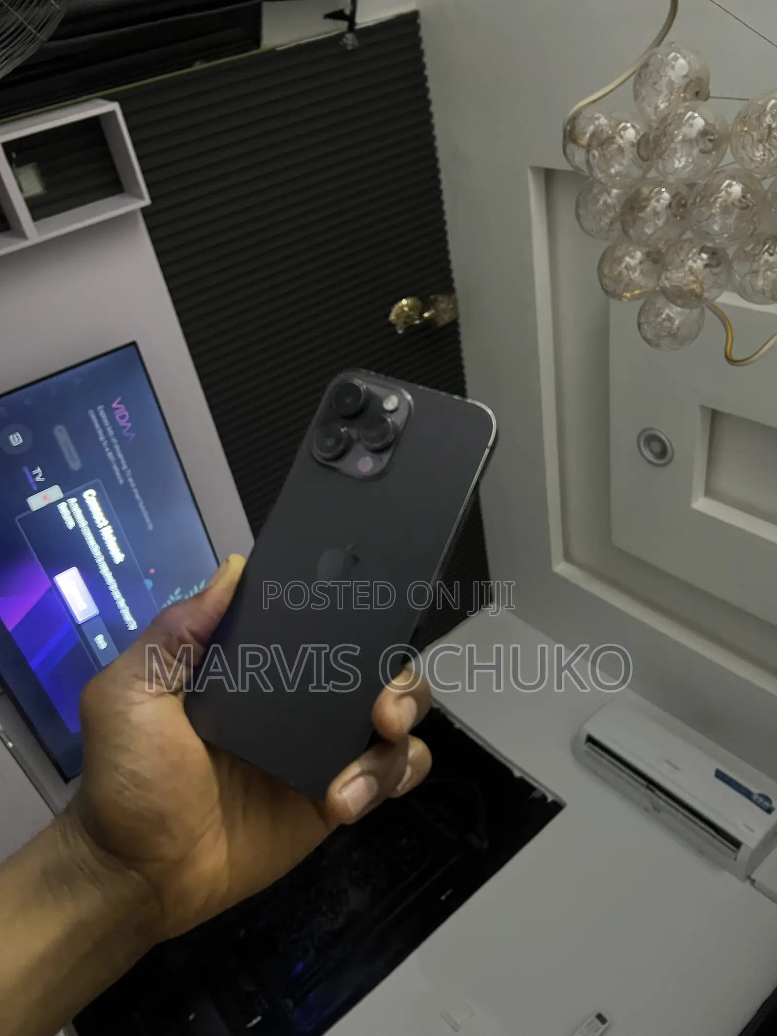 Apple iPhone 14 Pro Max 128 GB Purple