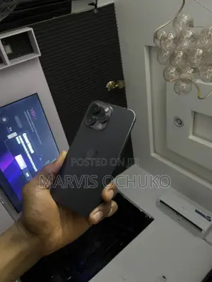 Apple iPhone 14 Pro Max 128 GB Purple