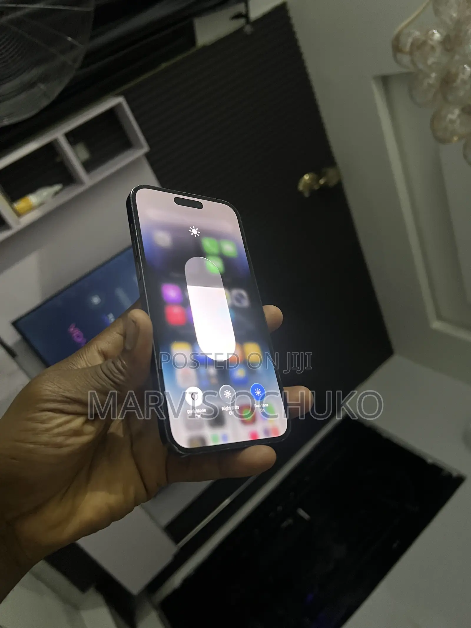 Apple iPhone 14 Pro Max 128 GB Purple