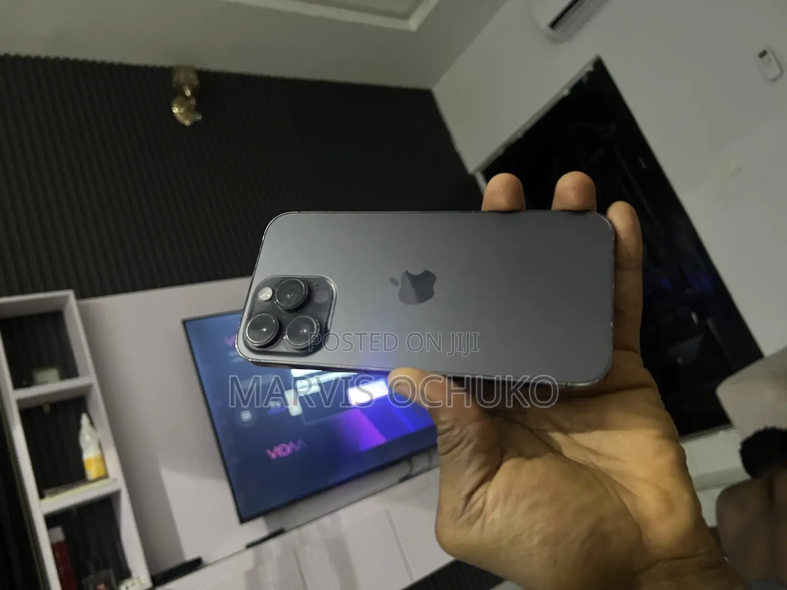 Apple iPhone 14 Pro Max 128 GB Purple