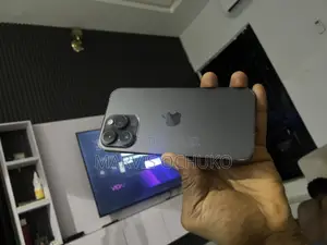 Apple iPhone 14 Pro Max 128 GB Purple