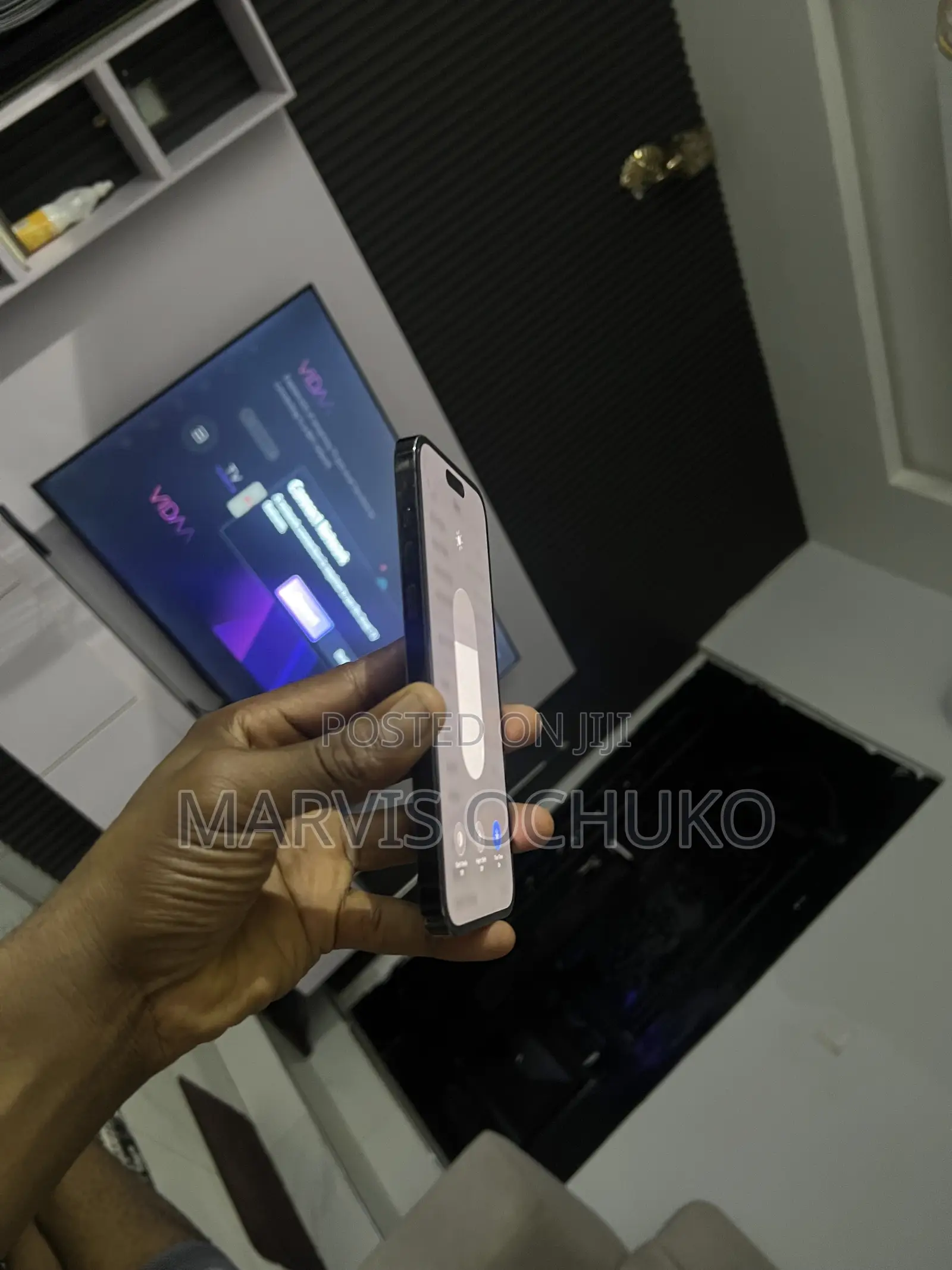 Apple iPhone 14 Pro Max 128 GB Purple