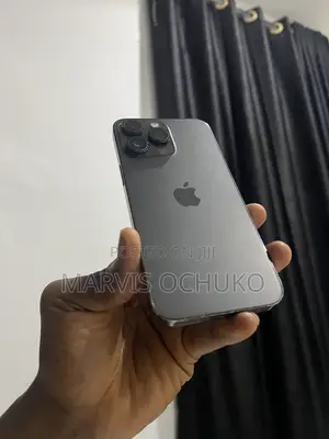 Apple iPhone 14 Pro Max 128 GB Purple