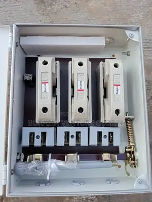 100amps Gearswitch Slang Product Available in Any Size