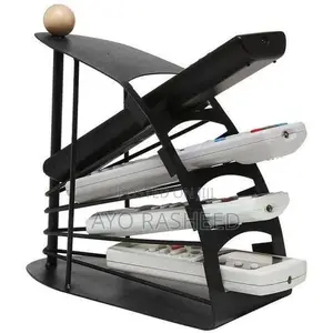 Remote Organizer
