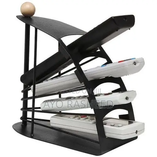 Remote Organizer