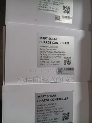 80ah MPPT Felicity Controller