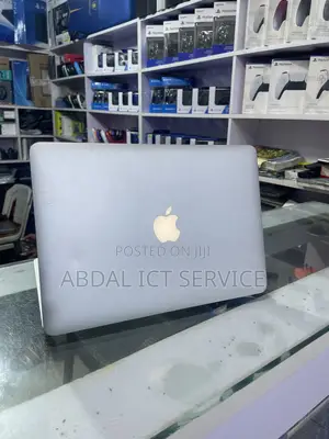 Laptop Apple MacBook 2015 8GB Intel Core i5 SSD 128GB
