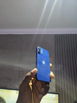 Apple iPhone 12 mini 128 GB Blue