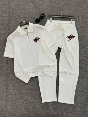 Fashion Clothing